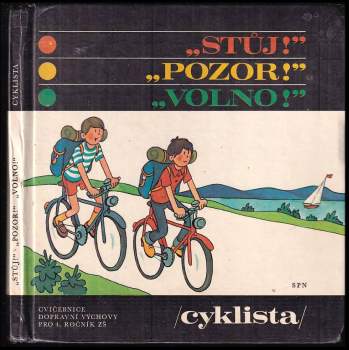 Stůj! Pozor! Volno!
