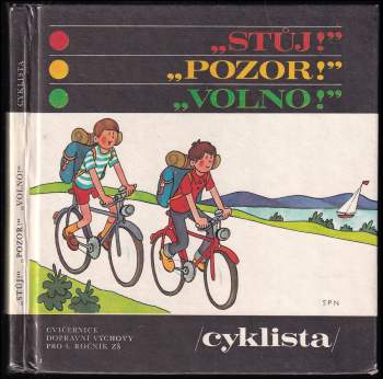 Stůj! Pozor! Volno!