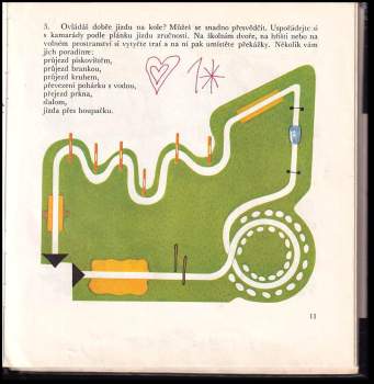 Josef Votruba: Stůj! Pozor! Volno!