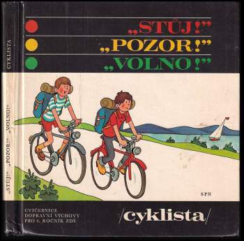 Stůj! Pozor! Volno!