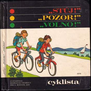 Stůj! Pozor! Volno!