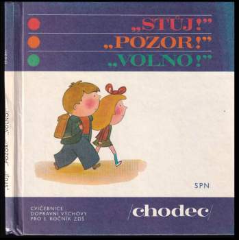 Josef Votruba: Stůj! Pozor! Volno!