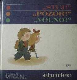 Stůj! Pozor! Volno!