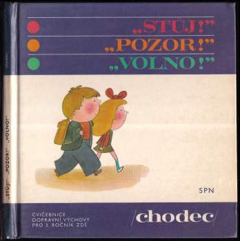 Stůj! Pozor! Volno!