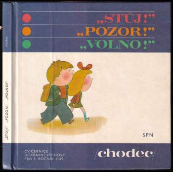 Stůj! Pozor! Volno!
