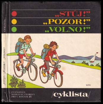 Josef Votruba: Stůj! Pozor! Volno!