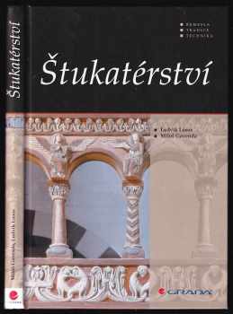 Štukatérství