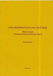 Stůl Božího slova po celý rok
