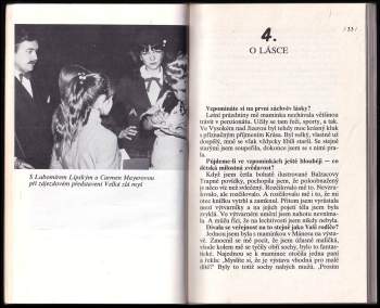 Zuzana Maléřová: Stůl paní Stelly