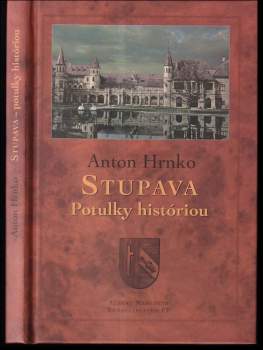 Stupava
