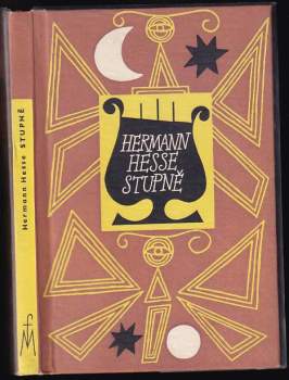 Hermann Hesse: Stupně