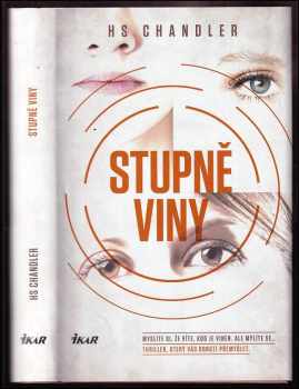 Stupně viny