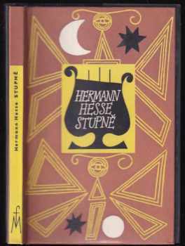 Hermann Hesse: Stupně