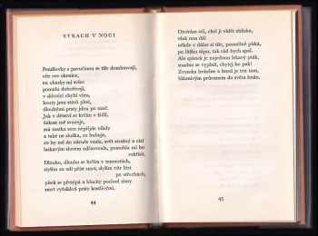 Hermann Hesse: Stupně