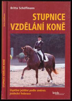 Stupnice vzdělání koně