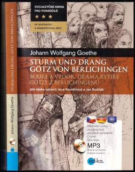 Sturm und Drang - Götz von Berlichingen