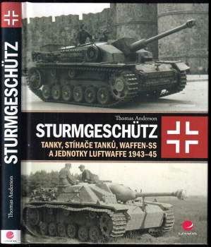 Sturmgeschütz