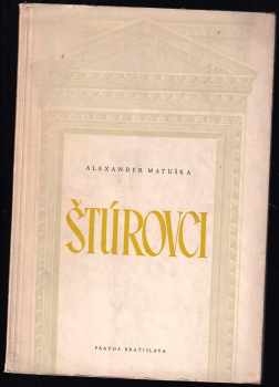 Štúrovci