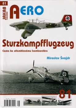 Sturzkampfflugzeug