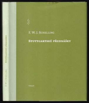 Stuttgartské přednášky