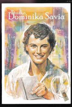 František Kubovič: Stužka Dominika Savia