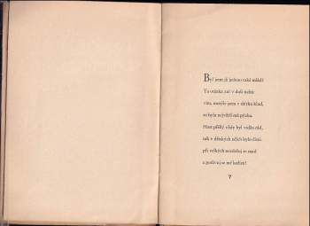 Petr Bezruč: Stužkonoska modrá