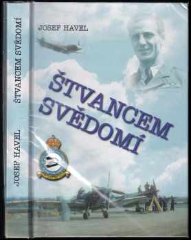 Josef Havel: Štvancem svědomí