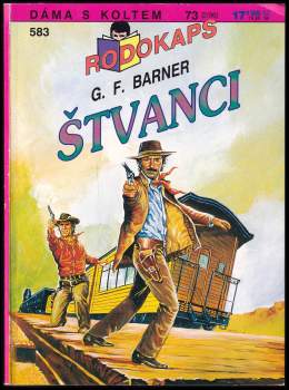 Štvanci