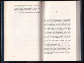 Leo Kessler: Štvanci