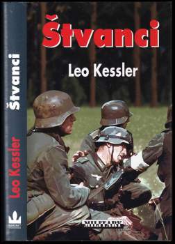Leo Kessler: Štvanci