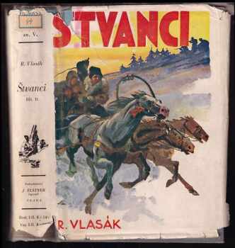 Štvanci-