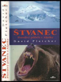 Štvanec
