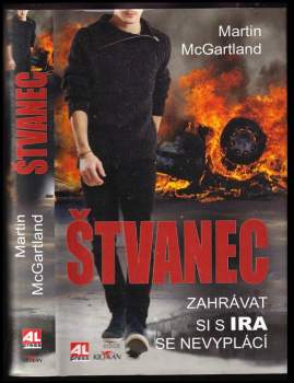 Štvanec