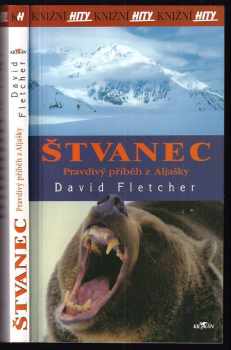 Štvanec