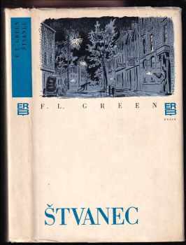 Štvanec
