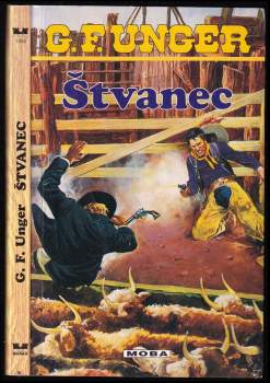 Štvanec