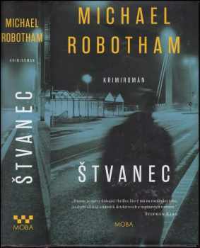 Štvanec
