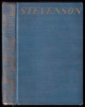 Robert Louis Stevenson: Štvanec