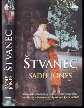Štvanec