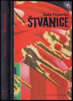 Štvanice
