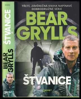 Bear Grylls: Štvanice