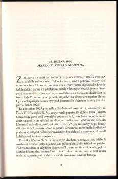 Clive Cussler: Štvanice