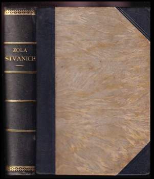 Émile Zola: Štvanice