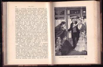 Émile Zola: Štvanice