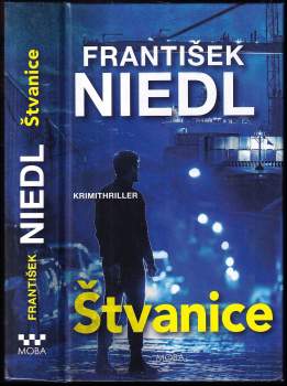 František Niedl: Štvanice