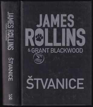 James Rollins: Štvanice
