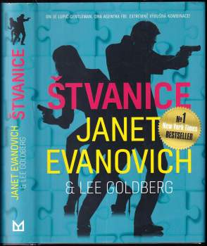Štvanice
