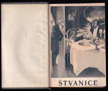 Émile Zola: Štvanice