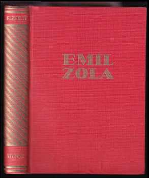 Émile Zola: Štvanice : La curée