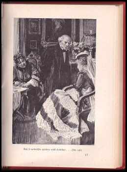 Émile Zola: Štvanice
